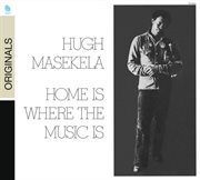 Home is where the music is cover image