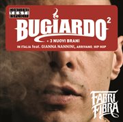 Bugiardo (new version) cover image