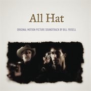 Ost - all hat cover image