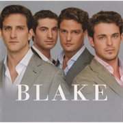 Blake (japan version) cover image