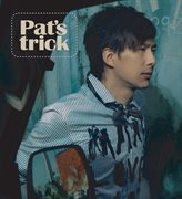 "pat's trick" (digital only) cover image