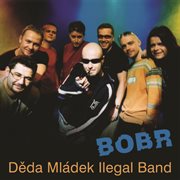Bobr cover image