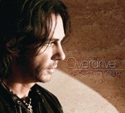 Venus in overdrive cover image