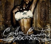 Caribbean connection cover image