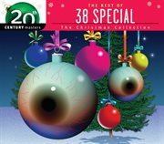 The best of 38 special 20th century masters christmas collection cover image