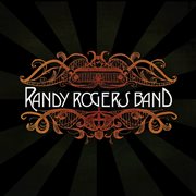 Randy rogers band cover image