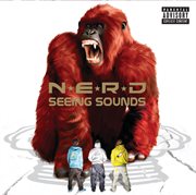 Seeing sounds (explicit version) cover image