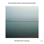 The moment's energy cover image