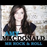 Mr rock & roll cover image