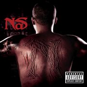 Nas (explicit version) cover image