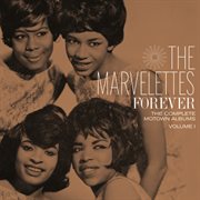 Forever: the complete motown albums, volume 1 cover image