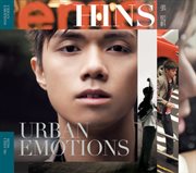 Urban emotions cover image