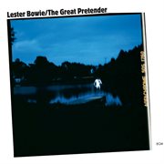 The great pretender (digipak reissue) cover image