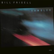 Rambler (digipak reissue) cover image