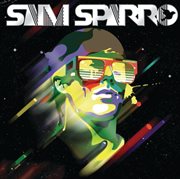 Sam sparro (us version) cover image