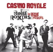 Casino royale presenta royal rockers reggae session cover image