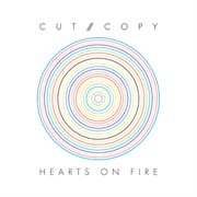 Hearts on fire cover image