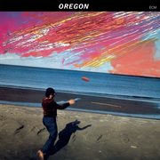 Oregon (digipak reissue) cover image