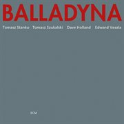 Balladyna (digipak reissue) cover image