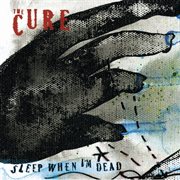 Sleep when i'm dead (mix 13) cover image