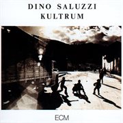 Kultrum (digipak reissue) cover image