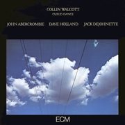 Cloud dance (digipak reissue) cover image