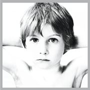 Boy (remastered) cover image