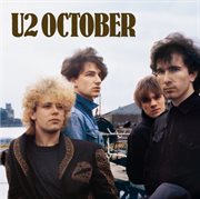 October (deluxe edition remastered) cover image