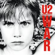 War (deluxe edition remastered) cover image