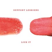 Lick it cover image