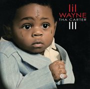 Tha carter iii (edited version) cover image