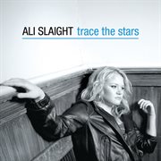 Trace the stars cover image