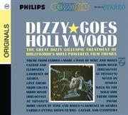 Dizzy goes hollywood cover image