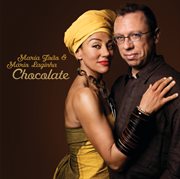 Chocolate cover image