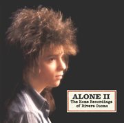 Alone 2- the home recordings of rivers cuomo cover image