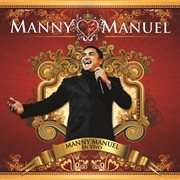 Manny manuel ...en vivo cover image