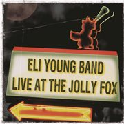 Live at the Jolly Fox cover image