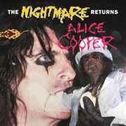 The nightmare returns (digital audio) cover image