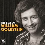 The best of william goldstein cover image