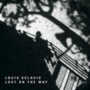 Lost on the way cover image
