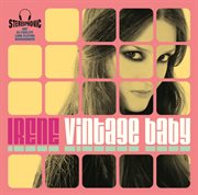 Vintage baby cover image