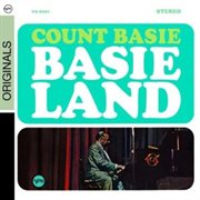 Basie land cover image