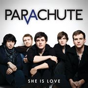 She is love cover image