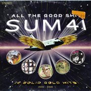 All the good sh**. 14 solid gold hits (2000-2008) cover image