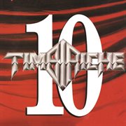Timbiriche 10 cover image