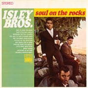 Soul on the rocks cover image