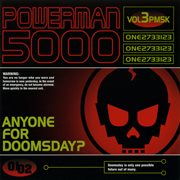 Anyone for doomsday? cover image