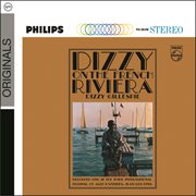 Dizzy on the french riviera cover image