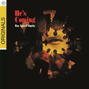 He's coming cover image