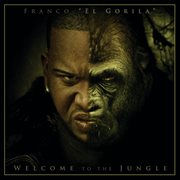 Welcome to the jungle cover image